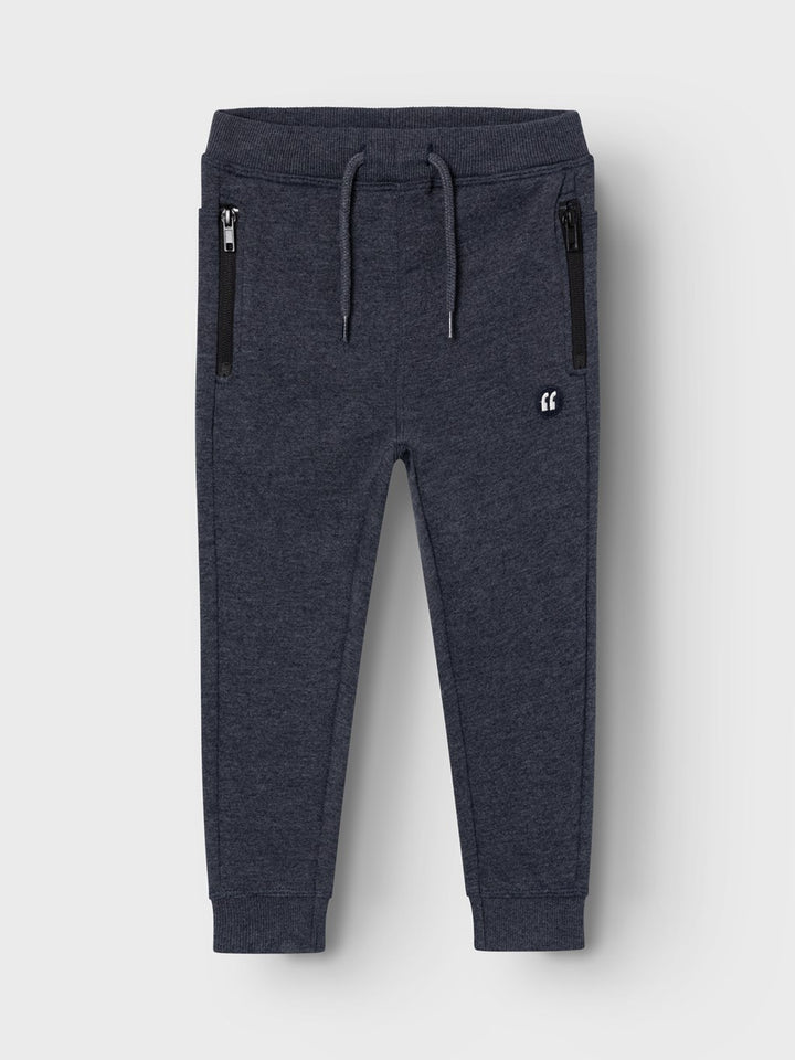 Mini joggingbroek VIMO Dark Sapphire
