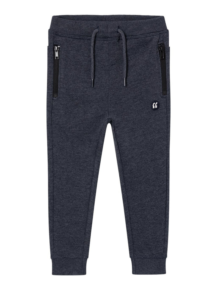 Mini joggingbroek VIMO Dark Sapphire