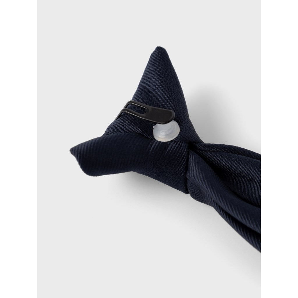 Mini stropdas ACC - ROLLE Dark Sapphire