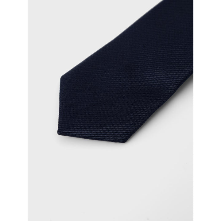 Mini stropdas ACC - ROLLE Dark Sapphire