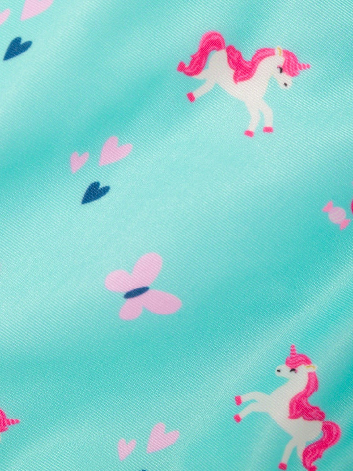 Mini bikini ZILLE Tibetan Stone Unicorn