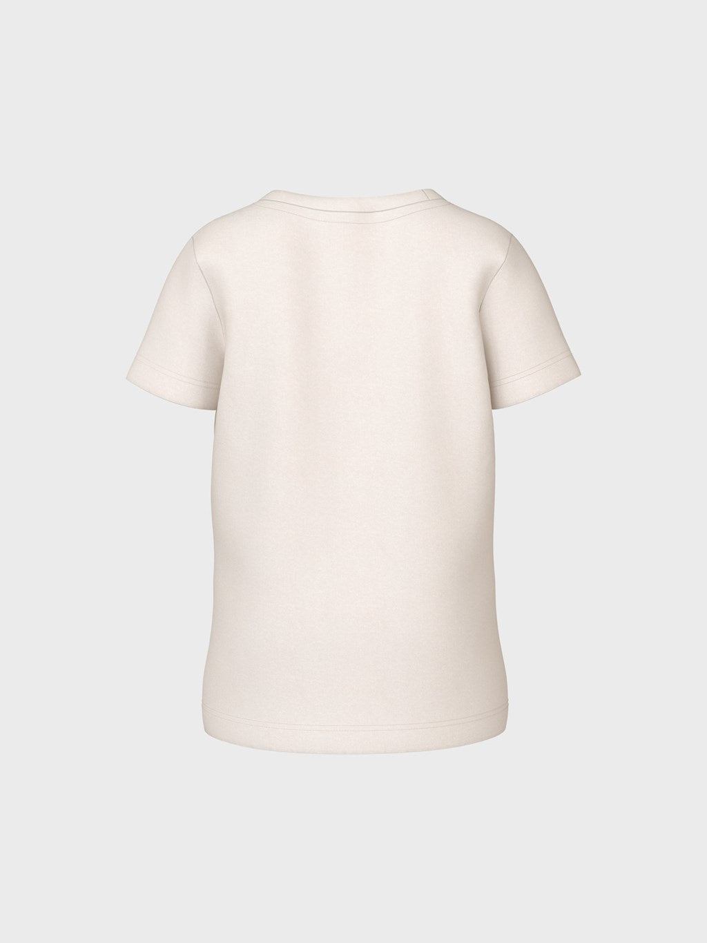 Mini T-Shirt BECCA Jet Stream Regular Fit