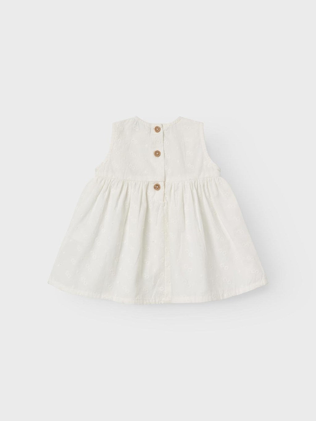 Baby jurk DELANA Jet Stream