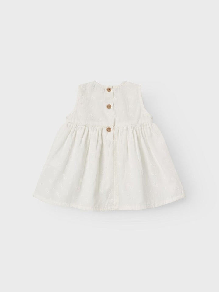 Baby jurk DELANA Jet Stream