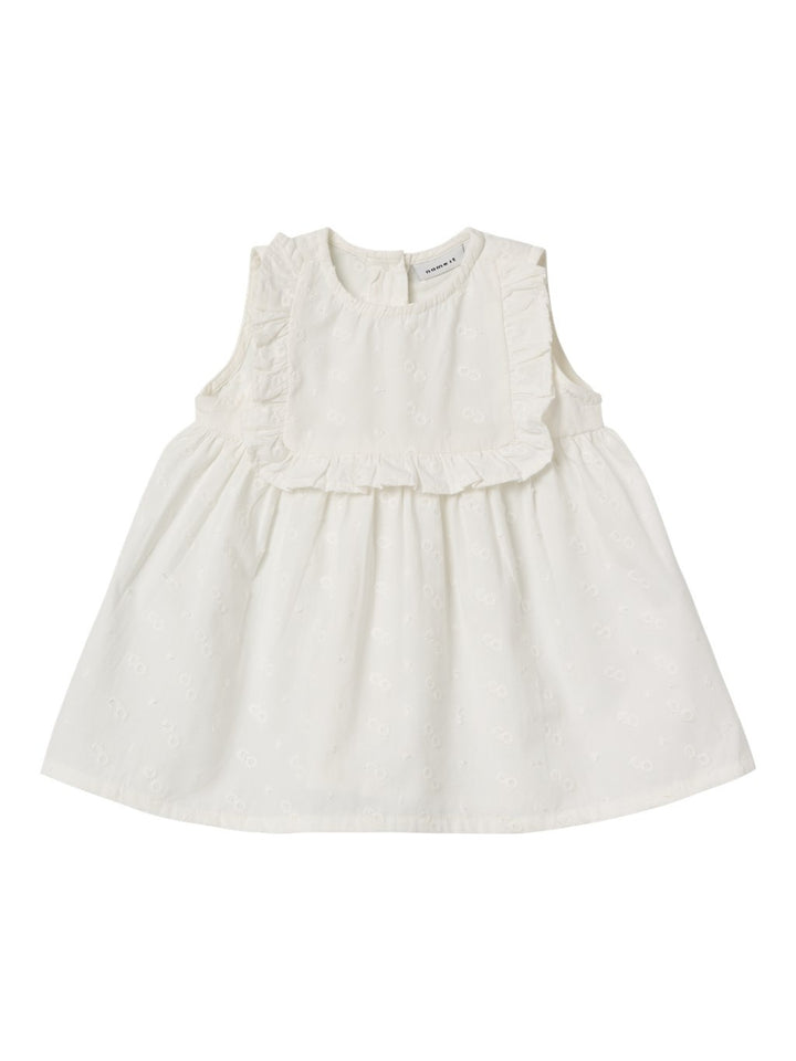 Baby jurk DELANA Jet Stream