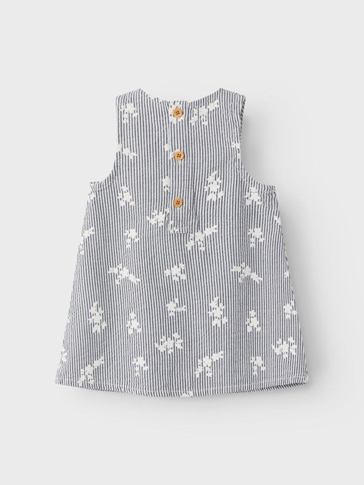 Baby jurk FESINA Dark Sapphire