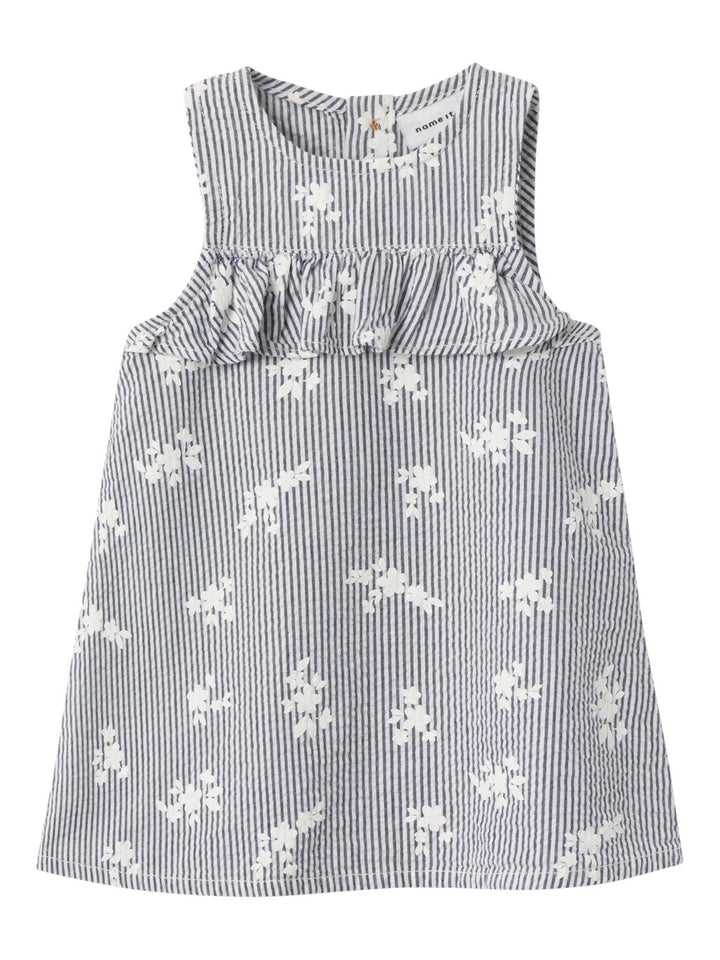 Baby jurk FESINA Dark Sapphire