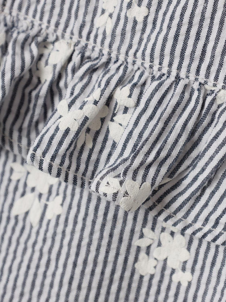 Baby jurk FESINA Dark Sapphire