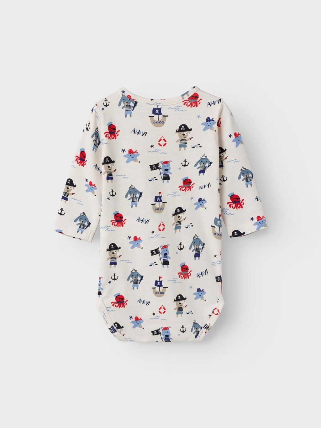 Baby romper FOBUS Jet Stream