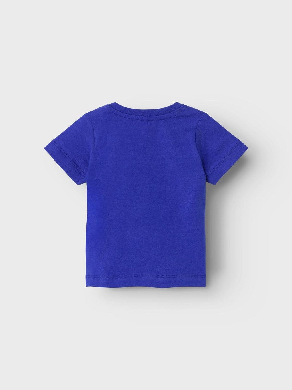 Baby T - shirt FALVIN Clematis Blue