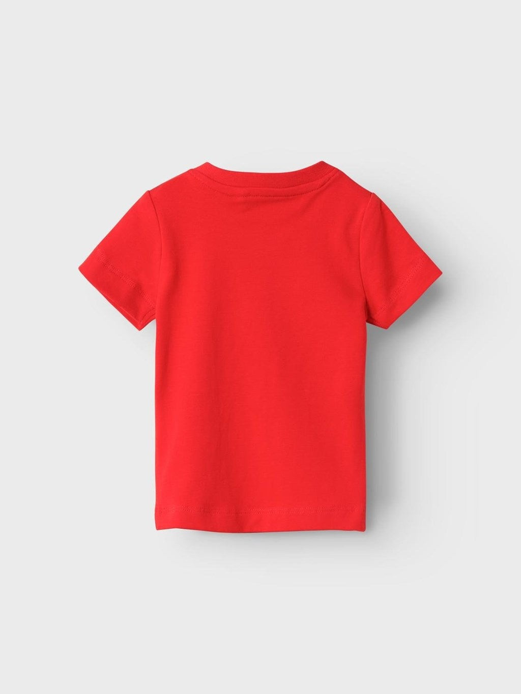 Baby T - shirt FULAR Fiery Red