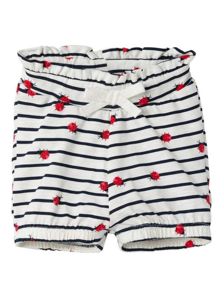 Baby korte broek FELIAS Jet Stream