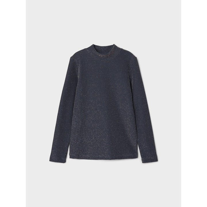 Kids longsleeve RAGNE India Ink Regular Fit