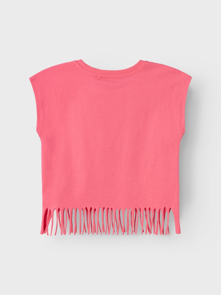 Mini T - shirt VALONE Camellia Rose Unicorn Cat Regular Fit