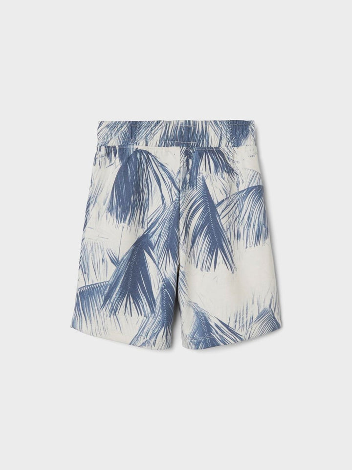 Kids korte broek FARVEL Jet Stream Regular Fit