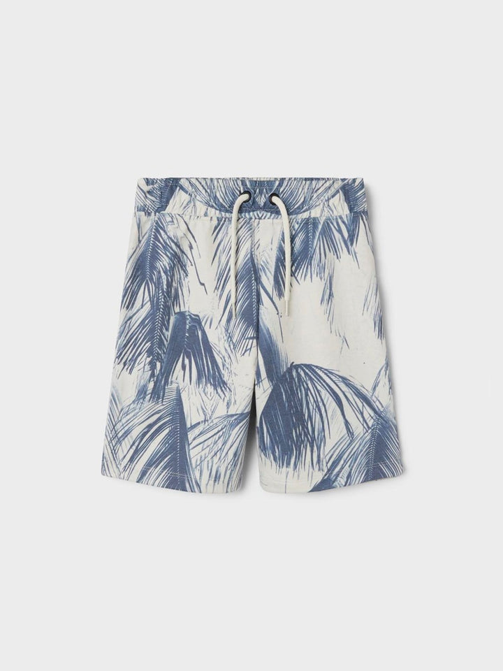 Kids korte broek FARVEL Jet Stream Regular Fit