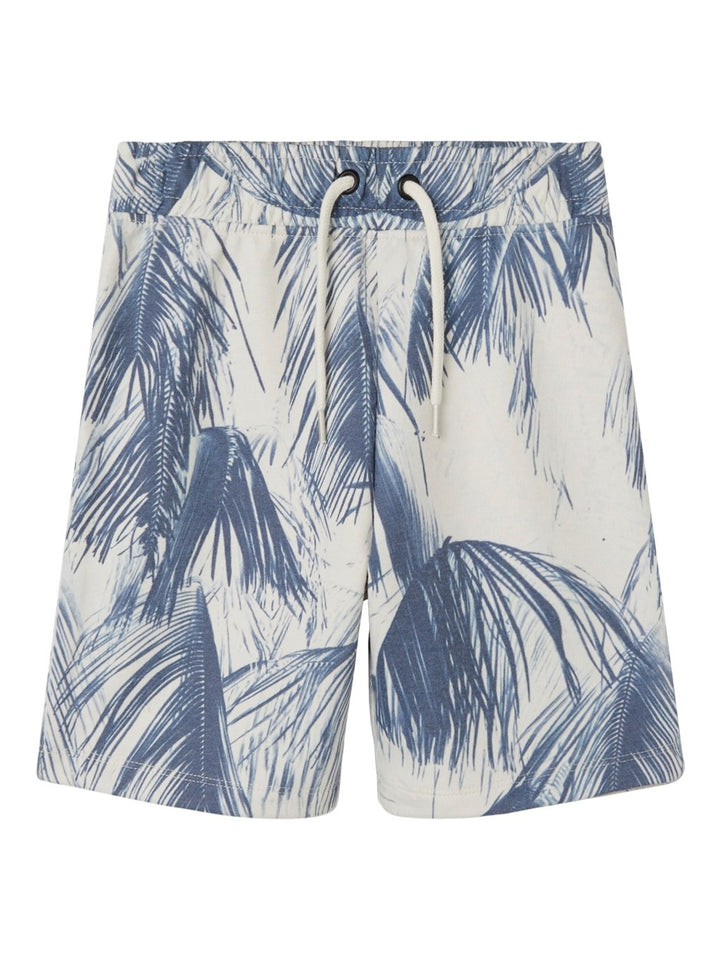 Kids korte broek FARVEL Jet Stream Regular Fit