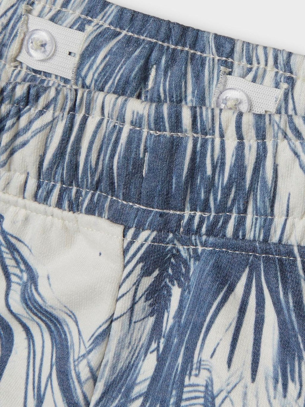 Kids korte broek FARVEL Jet Stream Regular Fit