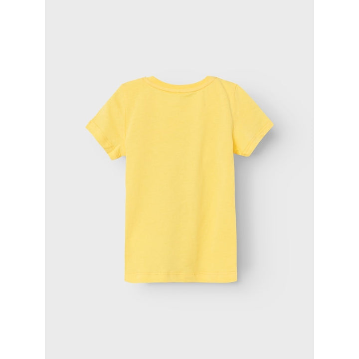 Mini T - shirt DINAS Yarrow Regular Fit