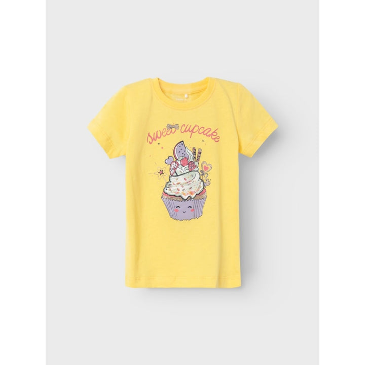 Mini T - shirt DINAS Yarrow Regular Fit