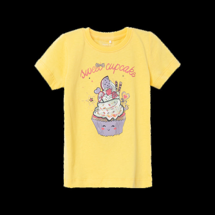 Mini T - shirt DINAS Yarrow Regular Fit