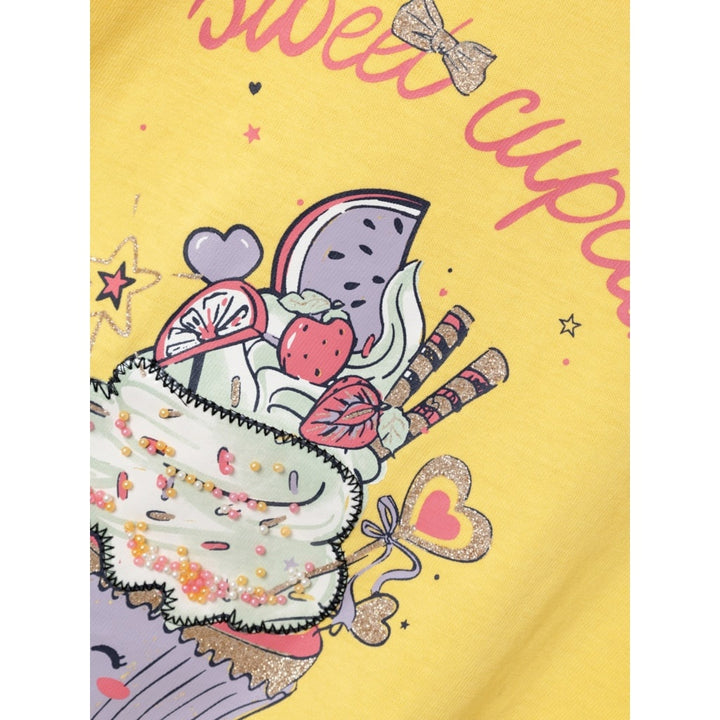 Mini T - shirt DINAS Yarrow Regular Fit