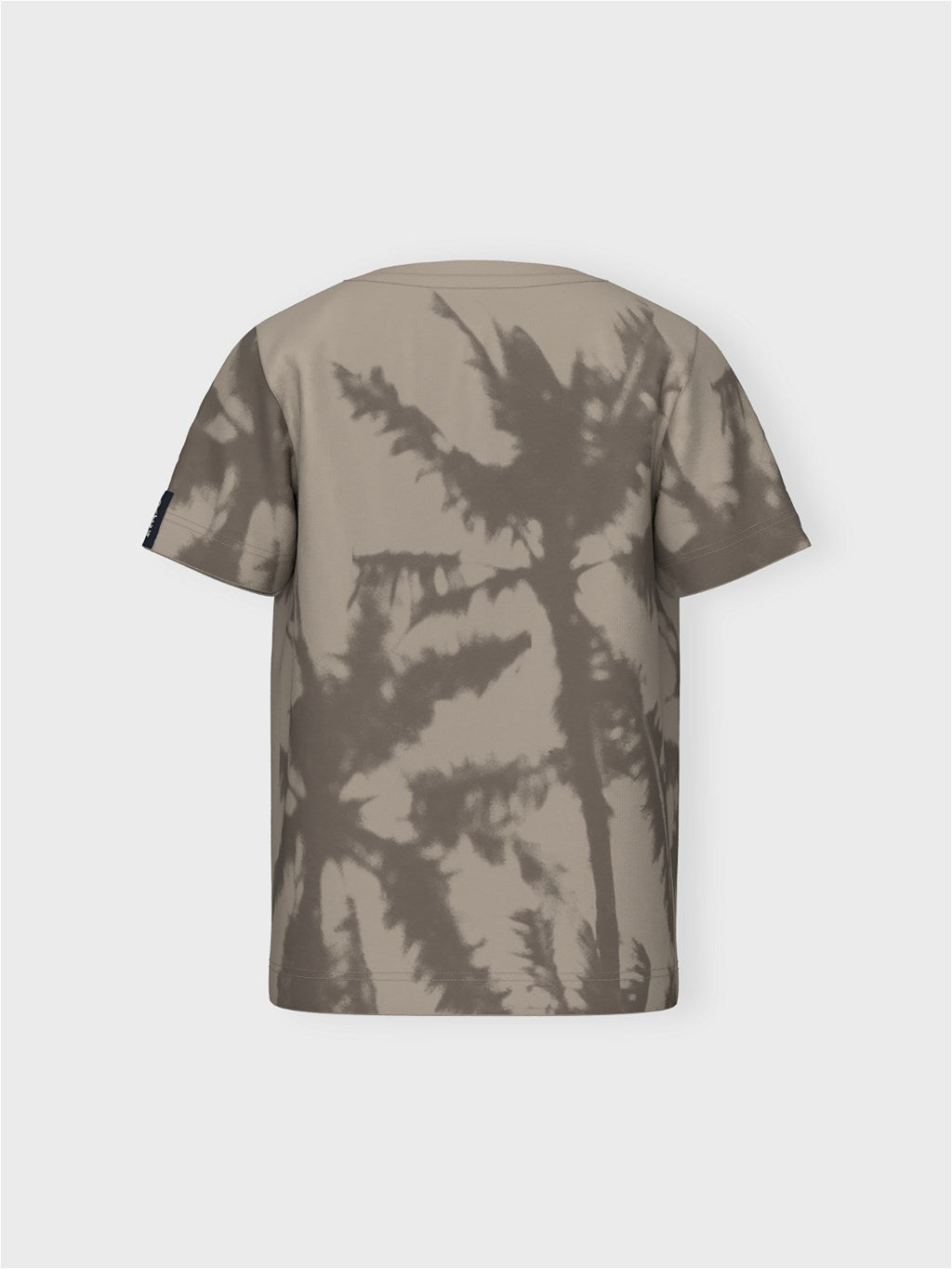 Mini T - shirt FLAN Fungi Regular Fit