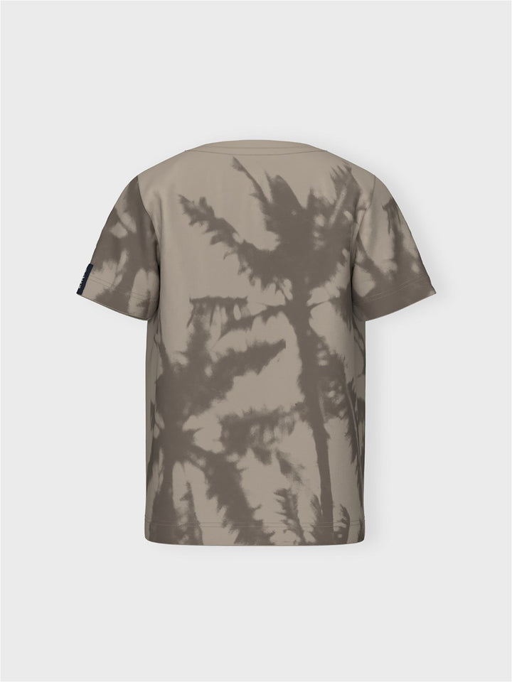 Mini T - shirt FLAN Fungi Regular Fit