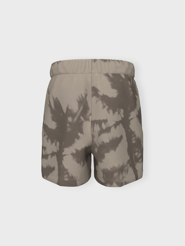 Mini kurze Hose FLAN Fungi Regular Fit