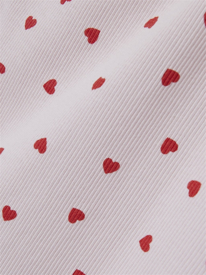 Kids tanktop FRISKE Parfait Pink Regular Fit