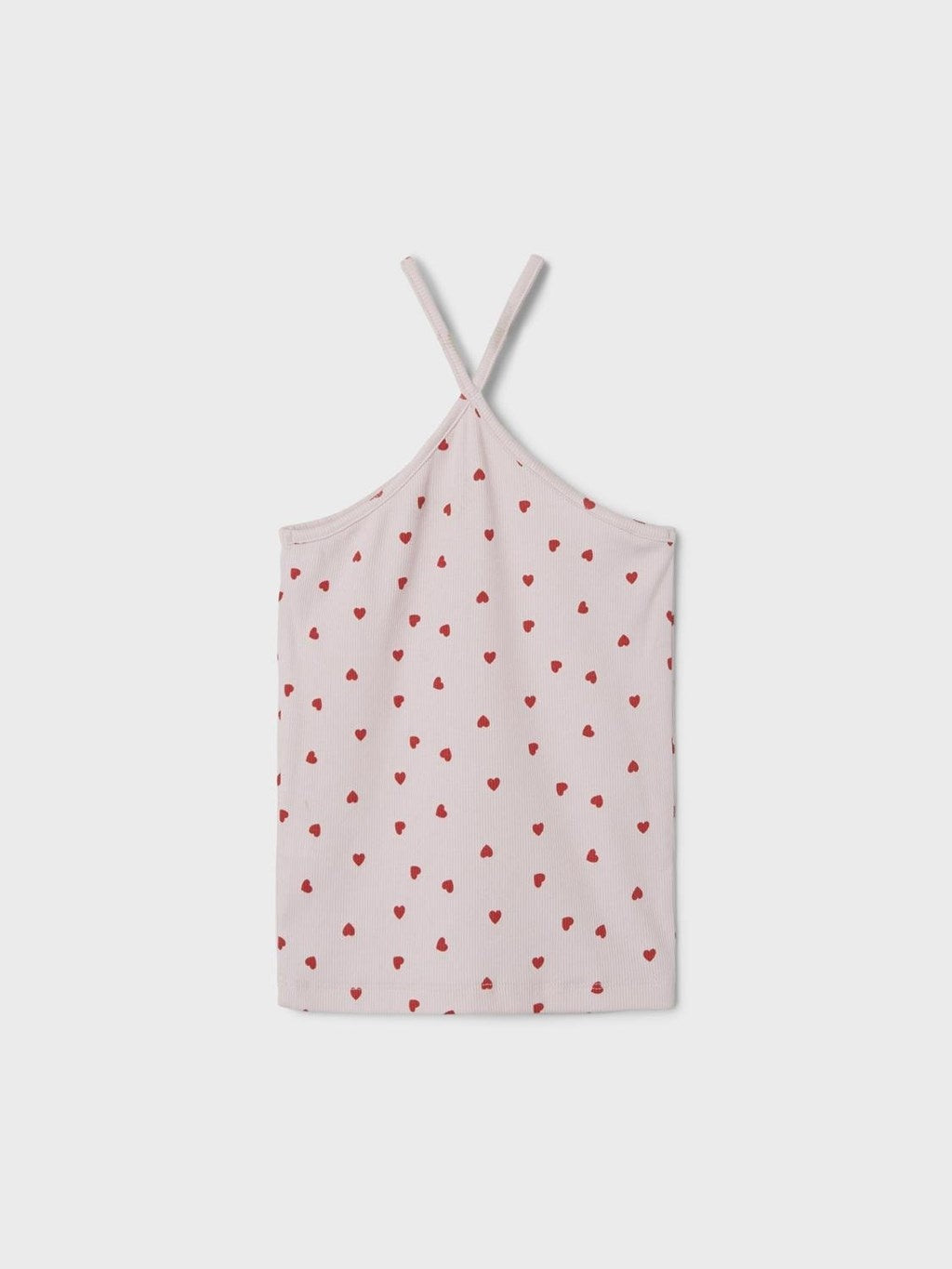 Kids tanktop FRISKE Parfait Pink Regular Fit