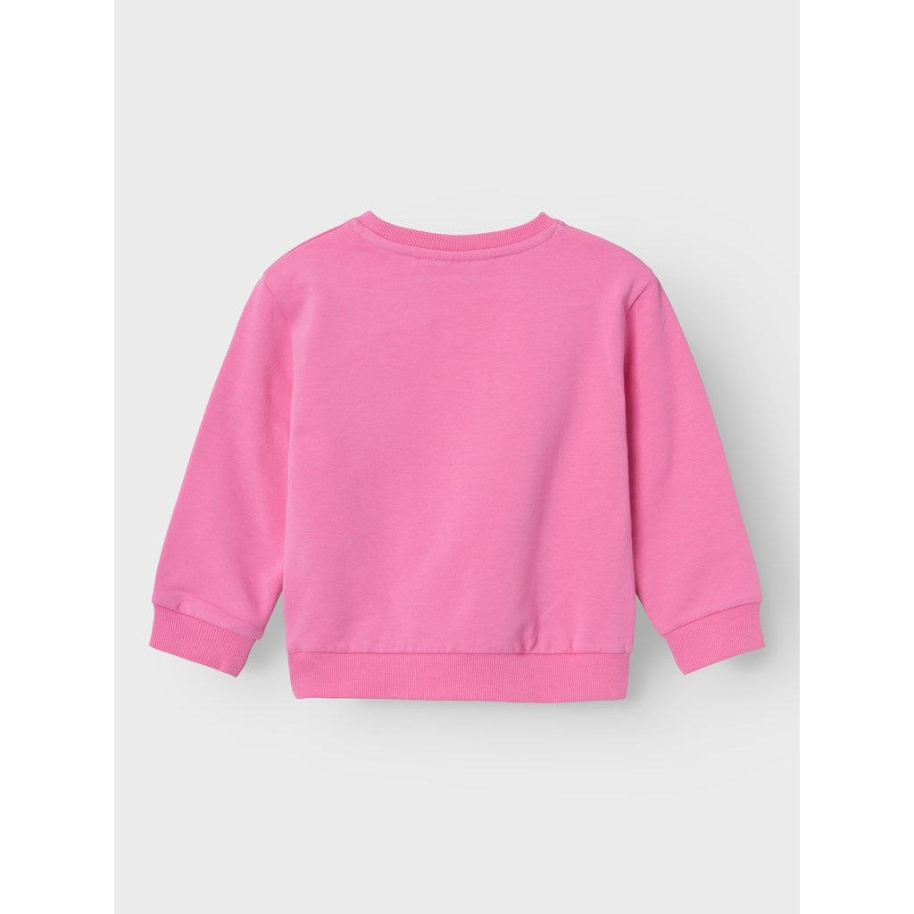 Mini trui DALMA BARBIE Pink Cosmos Regular Fit