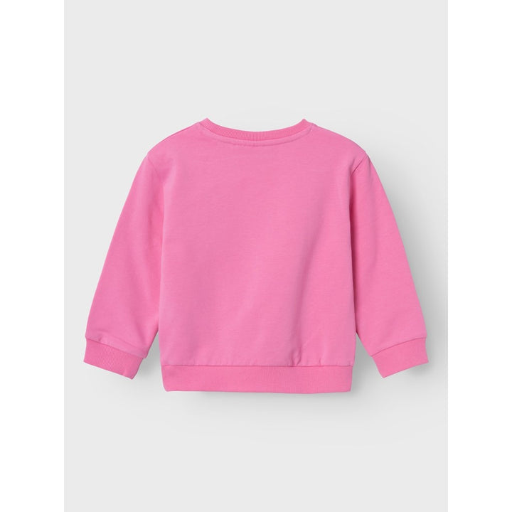 Mini trui DALMA BARBIE Pink Cosmos Regular Fit