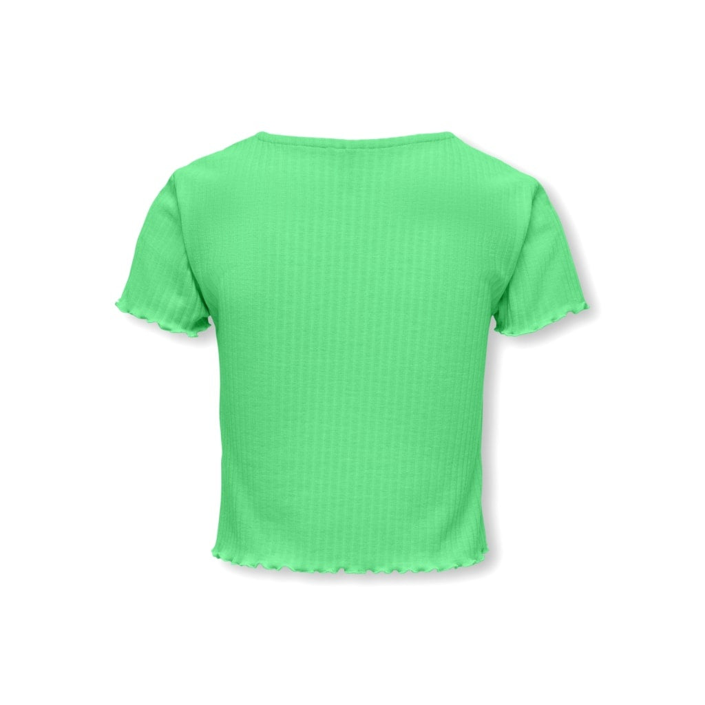 T - shirt NELLA Spring Bouquet Stretch Fit