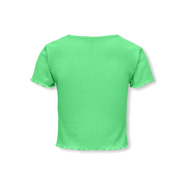 T - shirt NELLA Spring Bouquet Stretch Fit