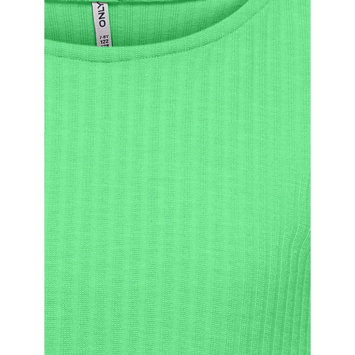 T - shirt NELLA Spring Bouquet Stretch Fit