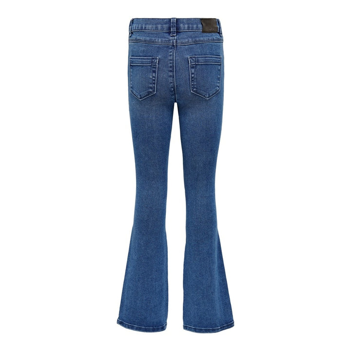 Kinderjeans ROYAL Medium Blue Denim Skinny Fit