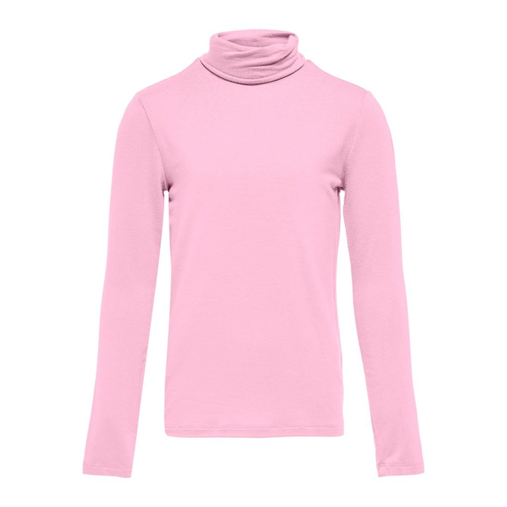 Kinder Langarmshirt LELA Pink Lady Slim Fit