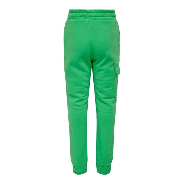 Kinderhose MAYA Island Green Cargo Fit