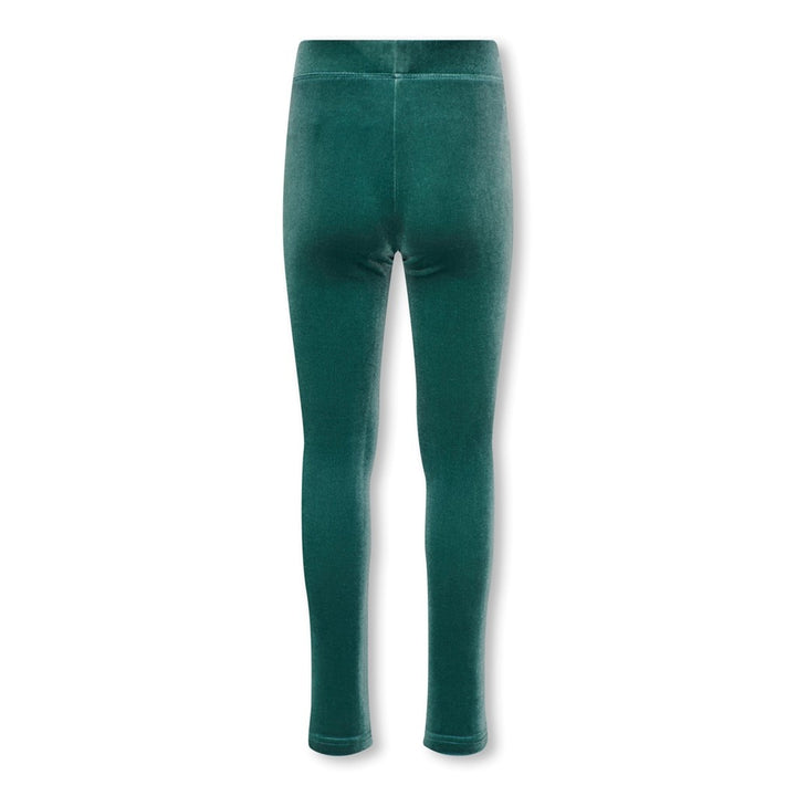 Kinderleggings MARGARET SAMT AUSGESTELLT Bayberry Skinny Fit