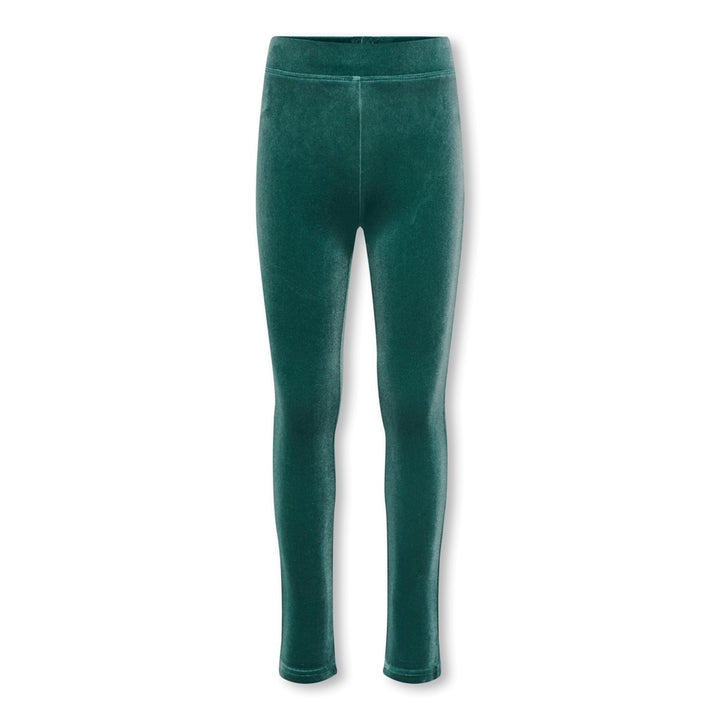 Kinderleggings MARGARET SAMT AUSGESTELLT Bayberry Skinny Fit