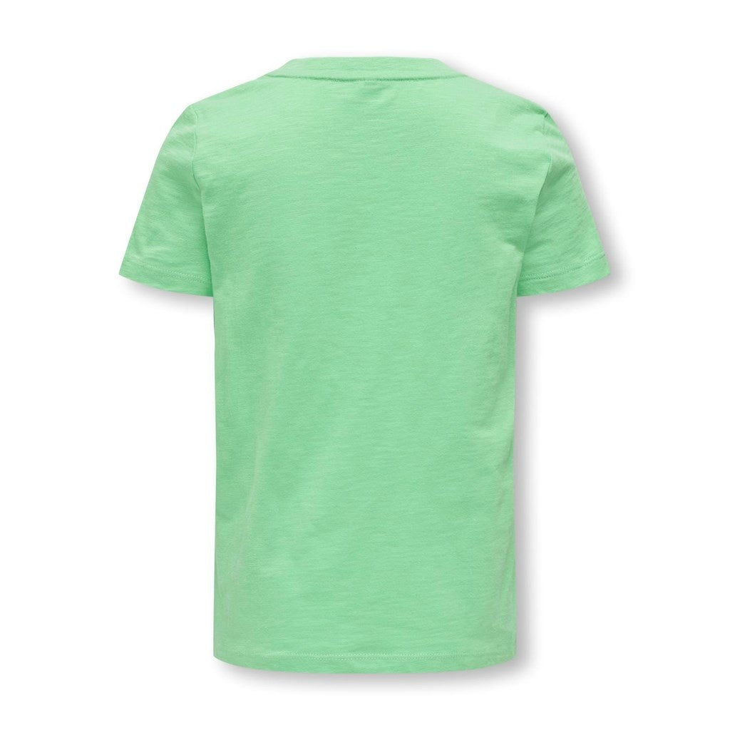 Kids T - shirt NUNA Spring Bouquet Floristic Regular Fit