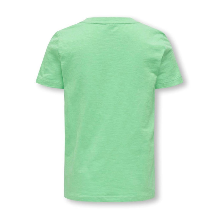 Kids T - shirt NUNA Spring Bouquet Floristic Regular Fit