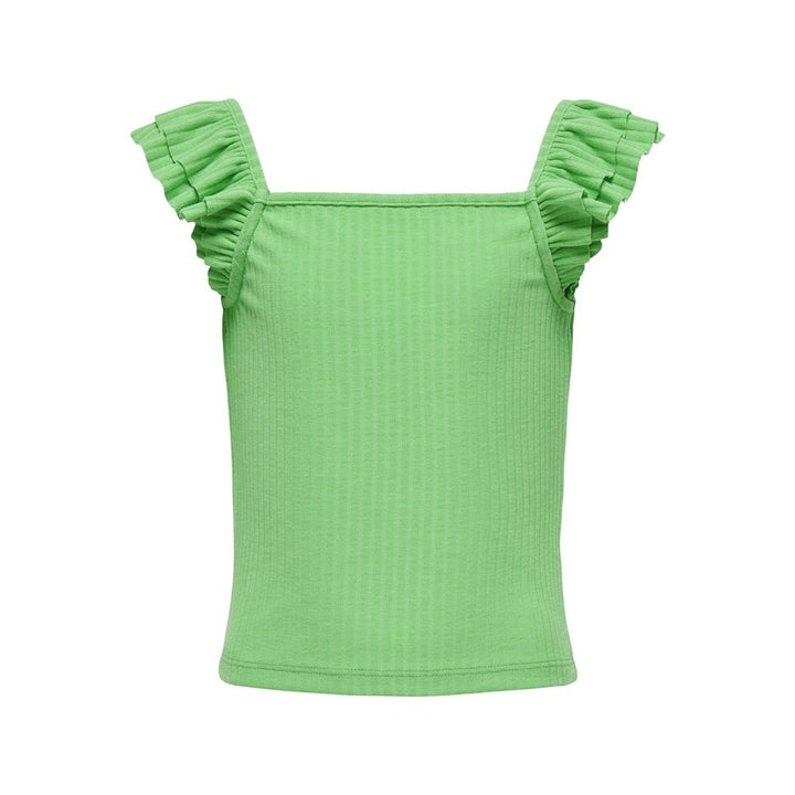 Kids T - shirt NELLA Spring Bouquet Slim Fit