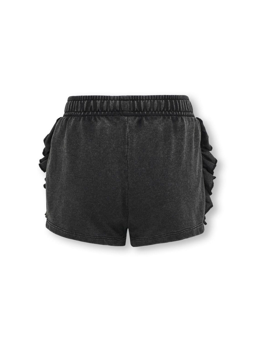 Short LUCINDA Black Regular Fit
