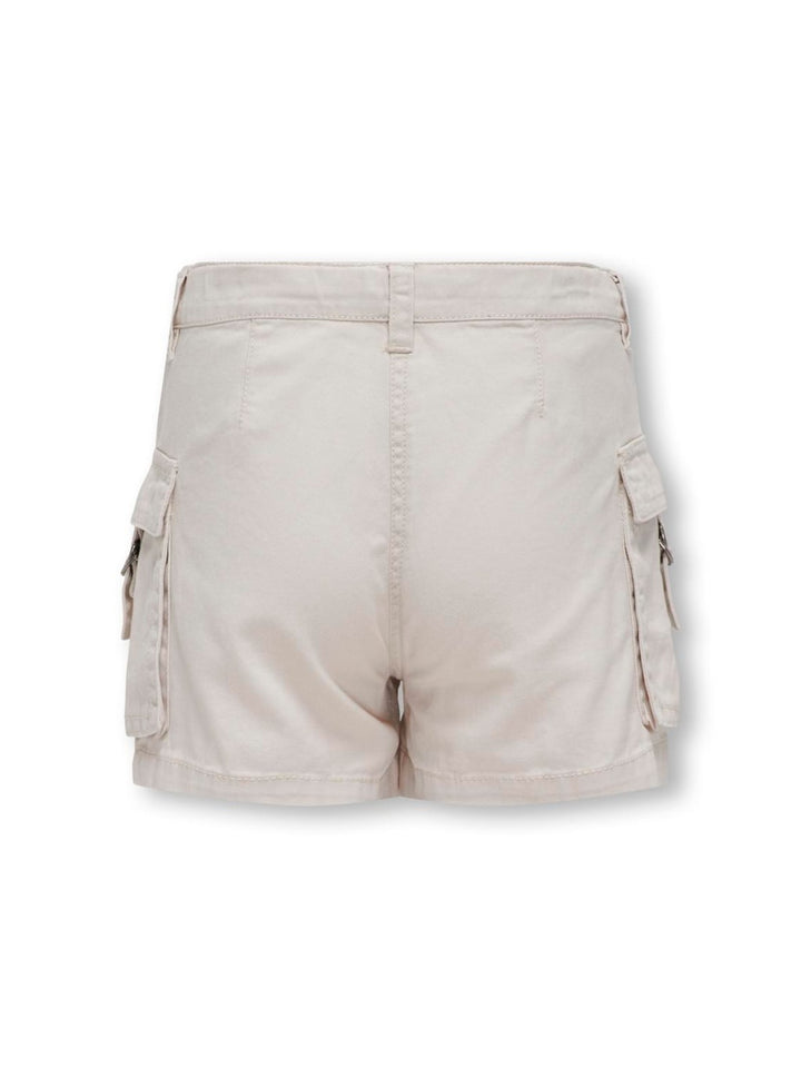 Short STINE Moonbeam Regular Fit