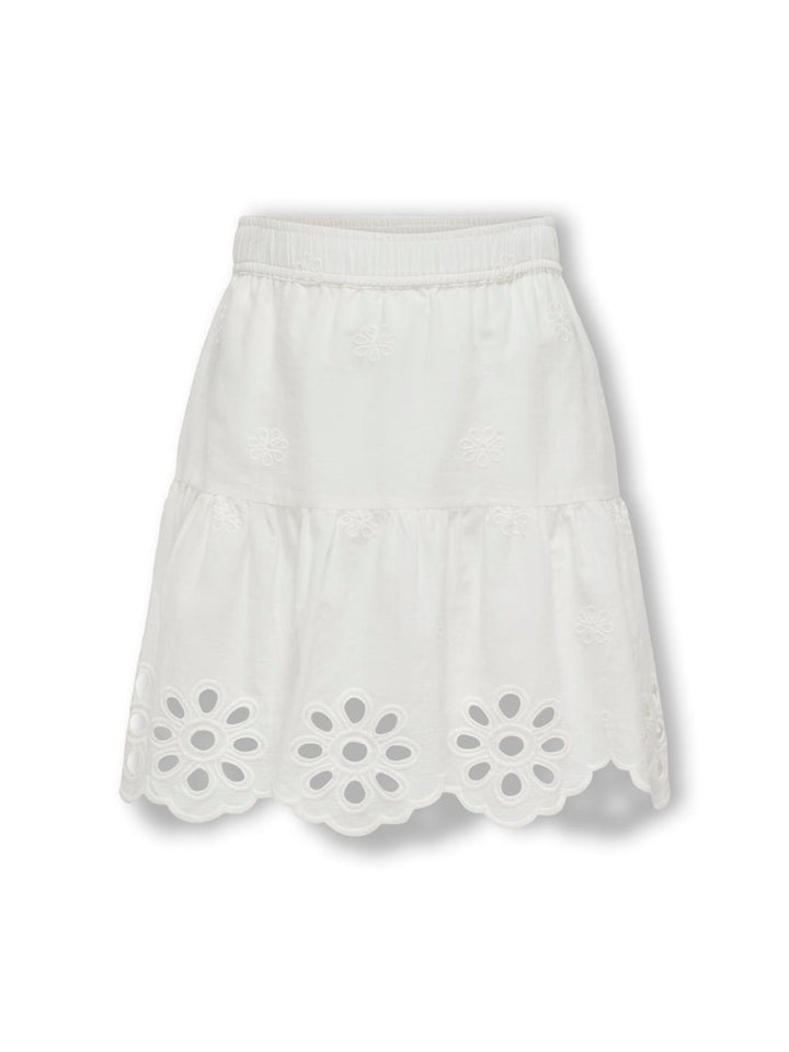 Rok JADA Cloud Dancer