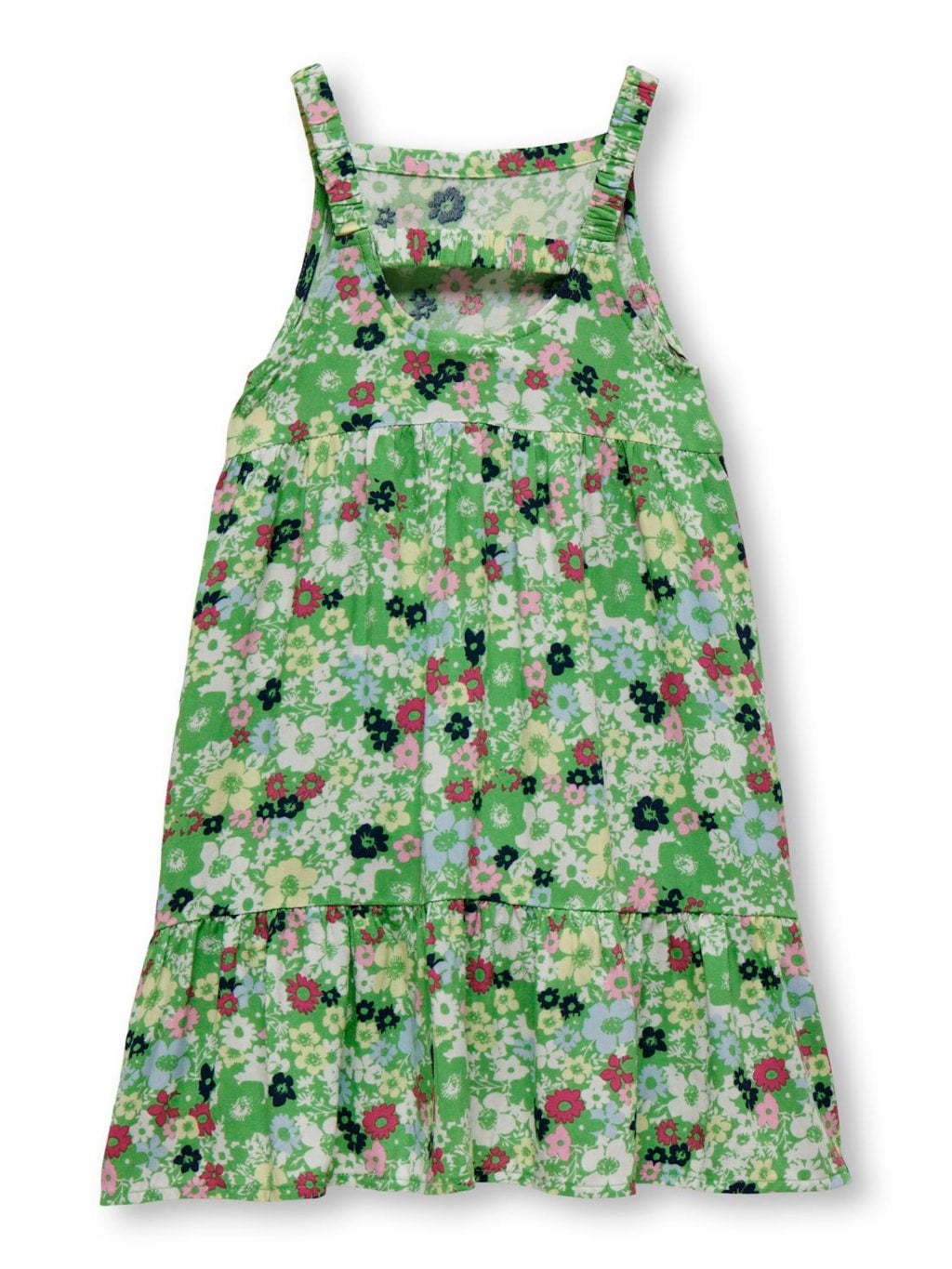 Mini jurk ANE Spring Bouquet Flower Regular Fit