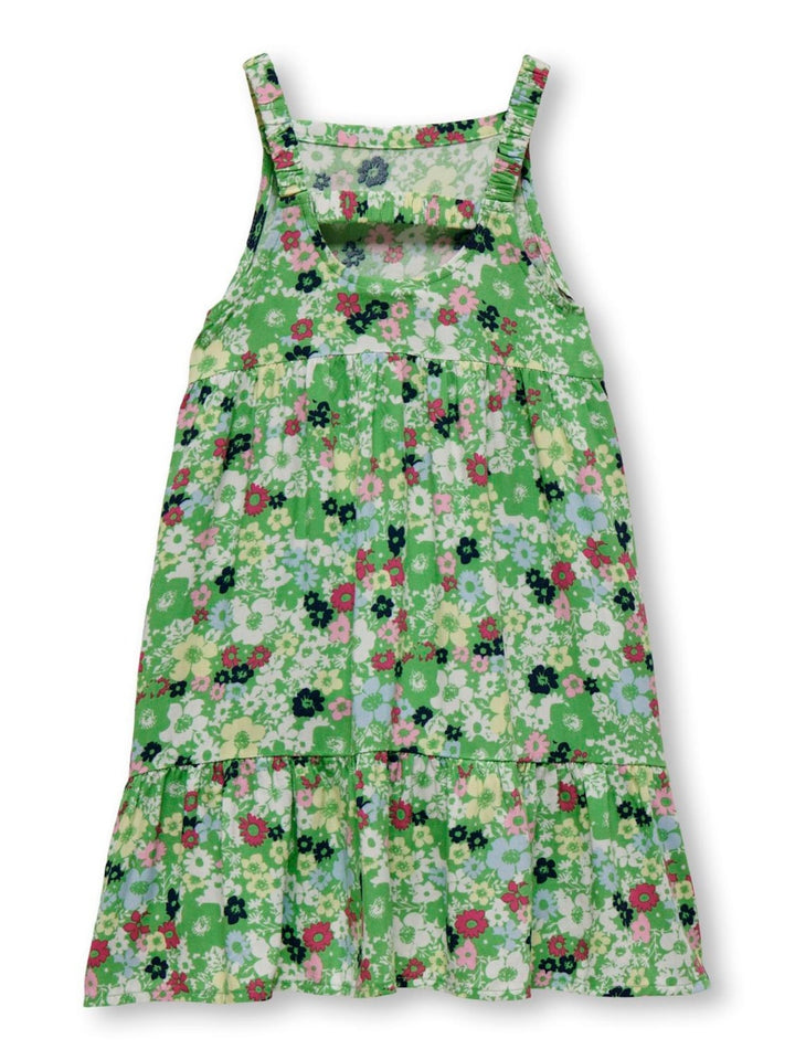 Mini jurk ANE Spring Bouquet Flower Regular Fit