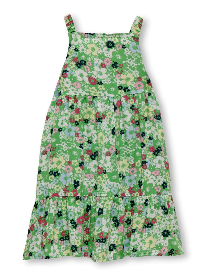 Mini jurk ANE Spring Bouquet Flower Regular Fit